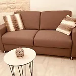 Luxury Cassese Bed and breakfast 4*