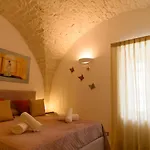 Bed and breakfast Luxury Cassese
