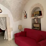 Bed and breakfast Luxury Cassese Ceglie Messapica