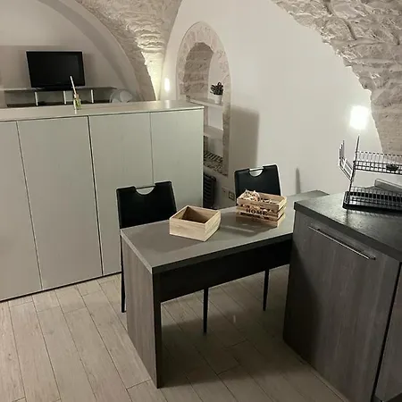 Frühstückspension Luxury Cassese 4*