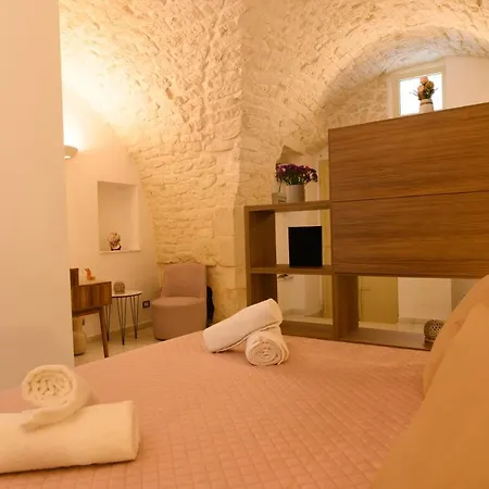 Luxury Cassese 4*