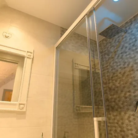 Frühstückspension Luxury Cassese