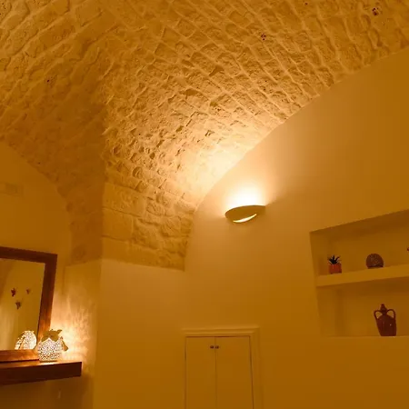 Luxury Cassese 4* Ceglie Messapica