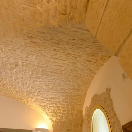 Frühstückspension Luxury Cassese 4*