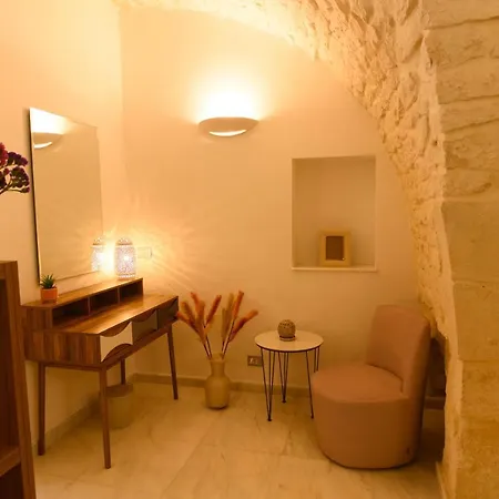 Luxury Cassese Frühstückspension Ceglie Messapica