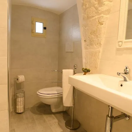 Luxury Cassese Frühstückspension Ceglie Messapica