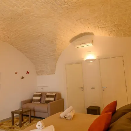 Luxury Cassese 4* Ceglie Messapica