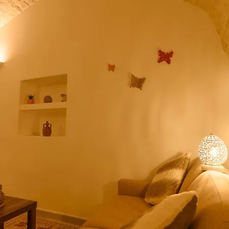 Luxury Cassese 4*