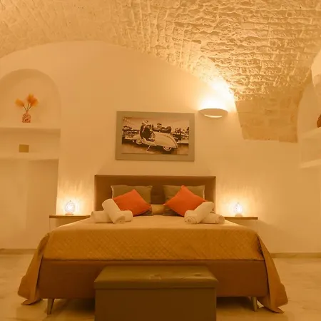 Luxury Cassese 4*