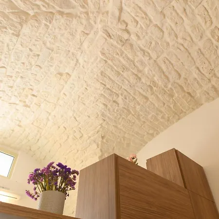 Frühstückspension Luxury Cassese 4*