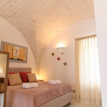 Luxury Cassese Frühstückspension Ceglie Messapica