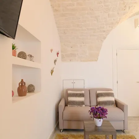 Luxury Cassese 4*