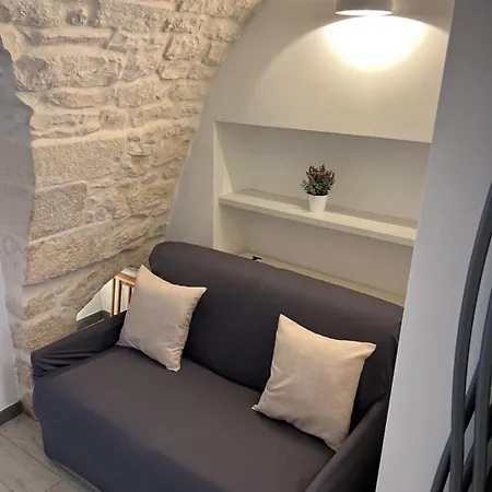 Frühstückspension Luxury Cassese 4*