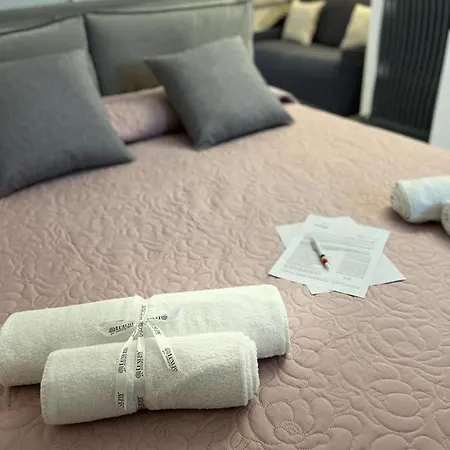Luxury Cassese 4*
