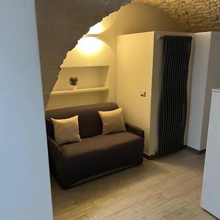 Frühstückspension Luxury Cassese
