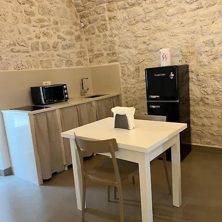 Luxury Cassese Ceglie Messapica