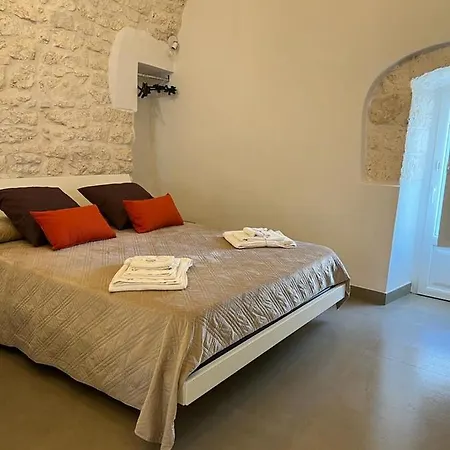 Frühstückspension Luxury Cassese Ceglie Messapica