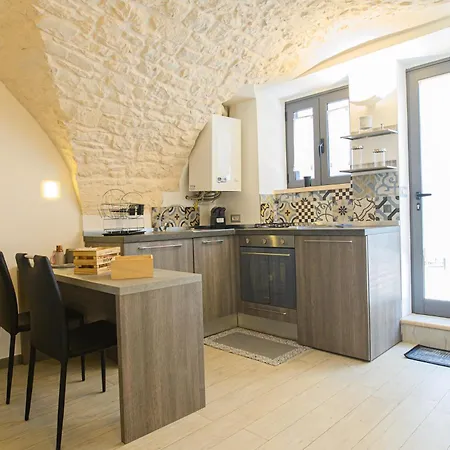 Luxury Cassese 4* Ceglie Messapica