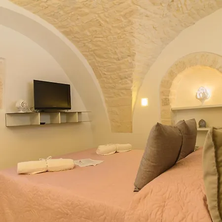 Luxury Cassese Bed and breakfast Ceglie Messapica