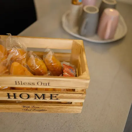 Luxury Cassese Bed and breakfast 4*