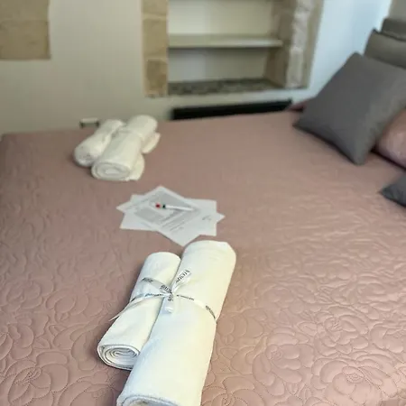 Frühstückspension Luxury Cassese 4*