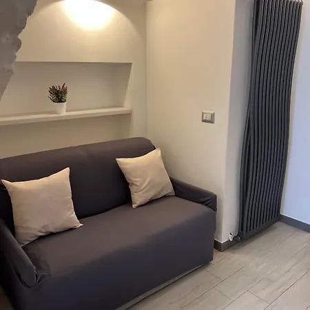 Frühstückspension Luxury Cassese 4*