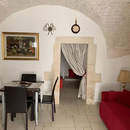 Frühstückspension Luxury Cassese Ceglie Messapica