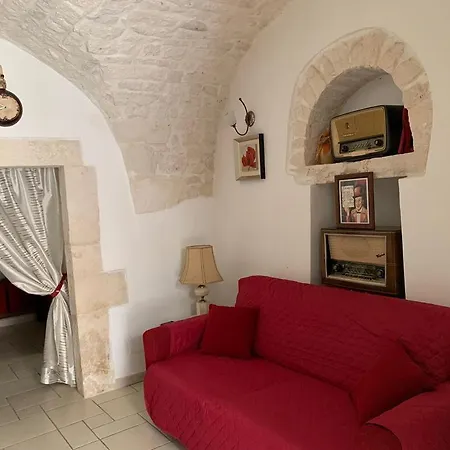 Frühstückspension Luxury Cassese Ceglie Messapica