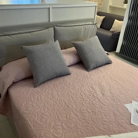 Luxury Cassese 4* Ceglie Messapica