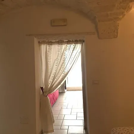 Frühstückspension Luxury Cassese 4*
