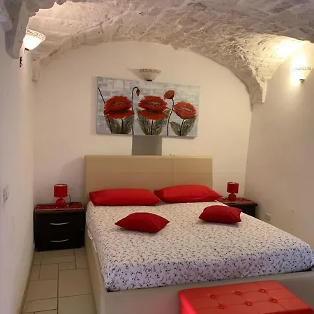 Luxury Cassese Frühstückspension