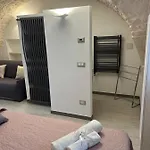 Alojamento de Acomodação e Pequeno-almoço Luxury Cassese Ceglie Messapica
