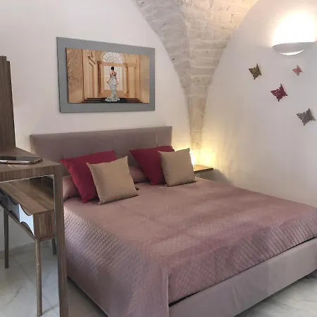 Luxury Cassese Ceglie Messapica