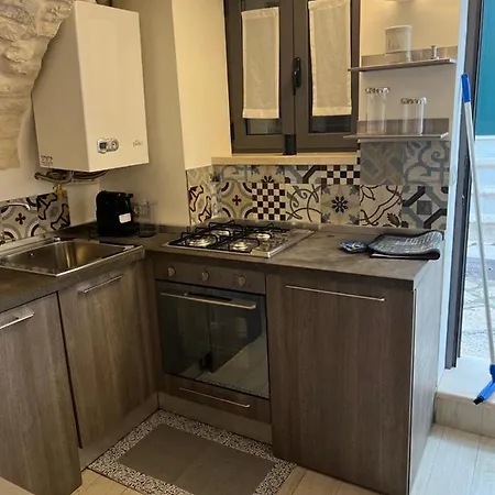Bed & Breakfast Luxury Cassese Ceglie Messapica