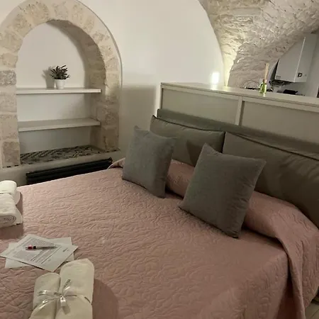 Bed & Breakfast Luxury Cassese