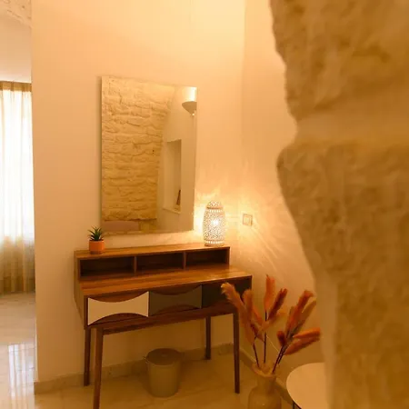 Luxury Cassese Bed & Breakfast