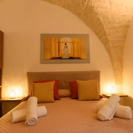 Luxury Cassese Ceglie Messapica