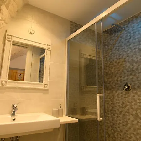 Luxury Cassese 3* Челье-Мессапика