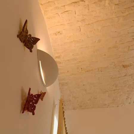 Luxury Cassese Ceglie Messapica