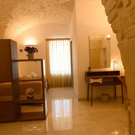 Luxury Cassese Отель типа 