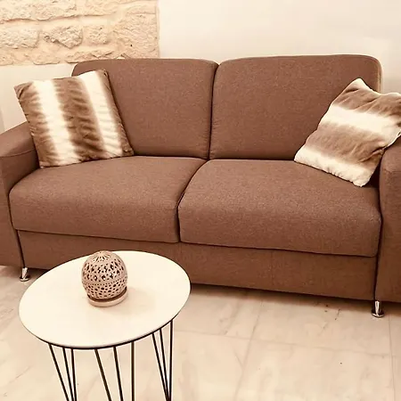 Luxury Cassese Отель типа 