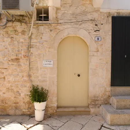 Bed & Breakfast Luxury Cassese *
