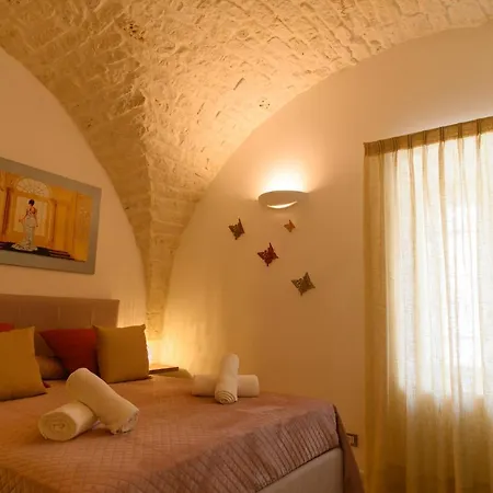Bed & Breakfast Luxury Cassese