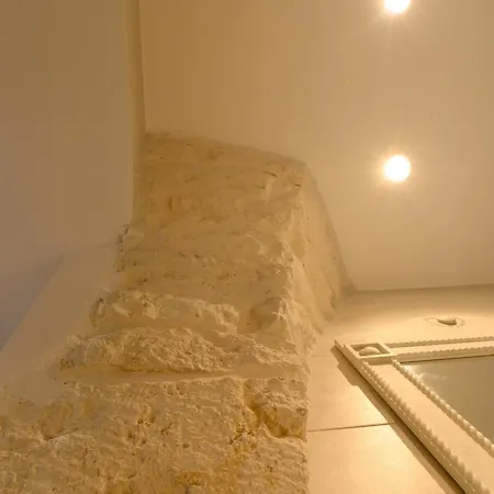 Luxury Cassese Bed & Breakfast
