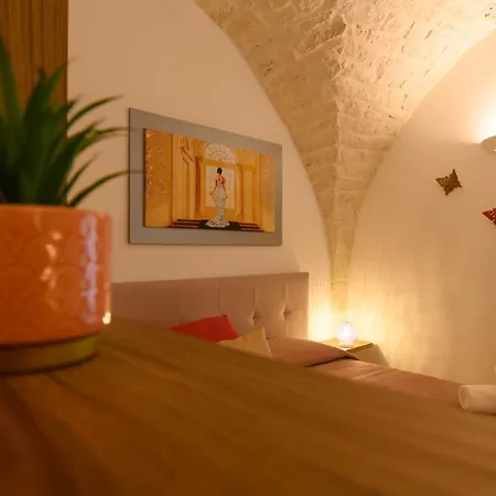 Luxury Cassese Bed & Breakfast Ceglie Messapica