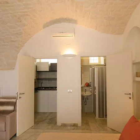 Bed & Breakfast Luxury Cassese