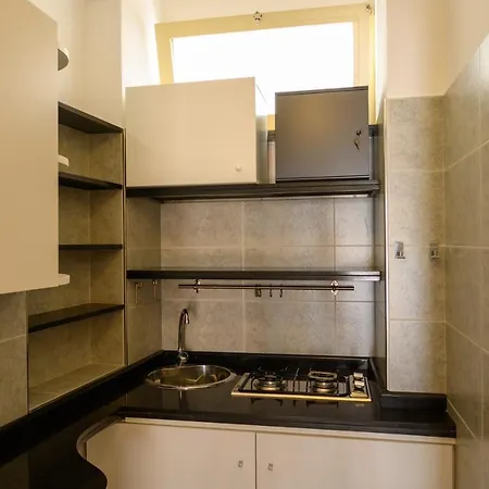 Luxury Cassese Bed & Breakfast