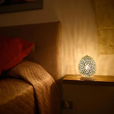 Bed & Breakfast Luxury Cassese