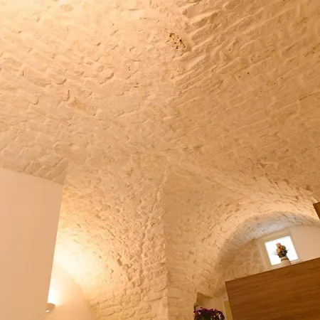 Bed & Breakfast Luxury Cassese Ceglie Messapica