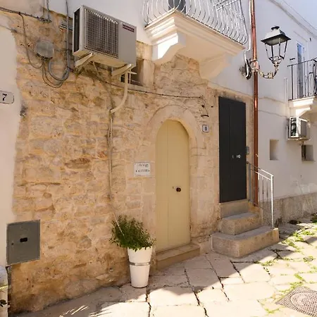 Luxury Cassese Bed & Breakfast Ceglie Messapica